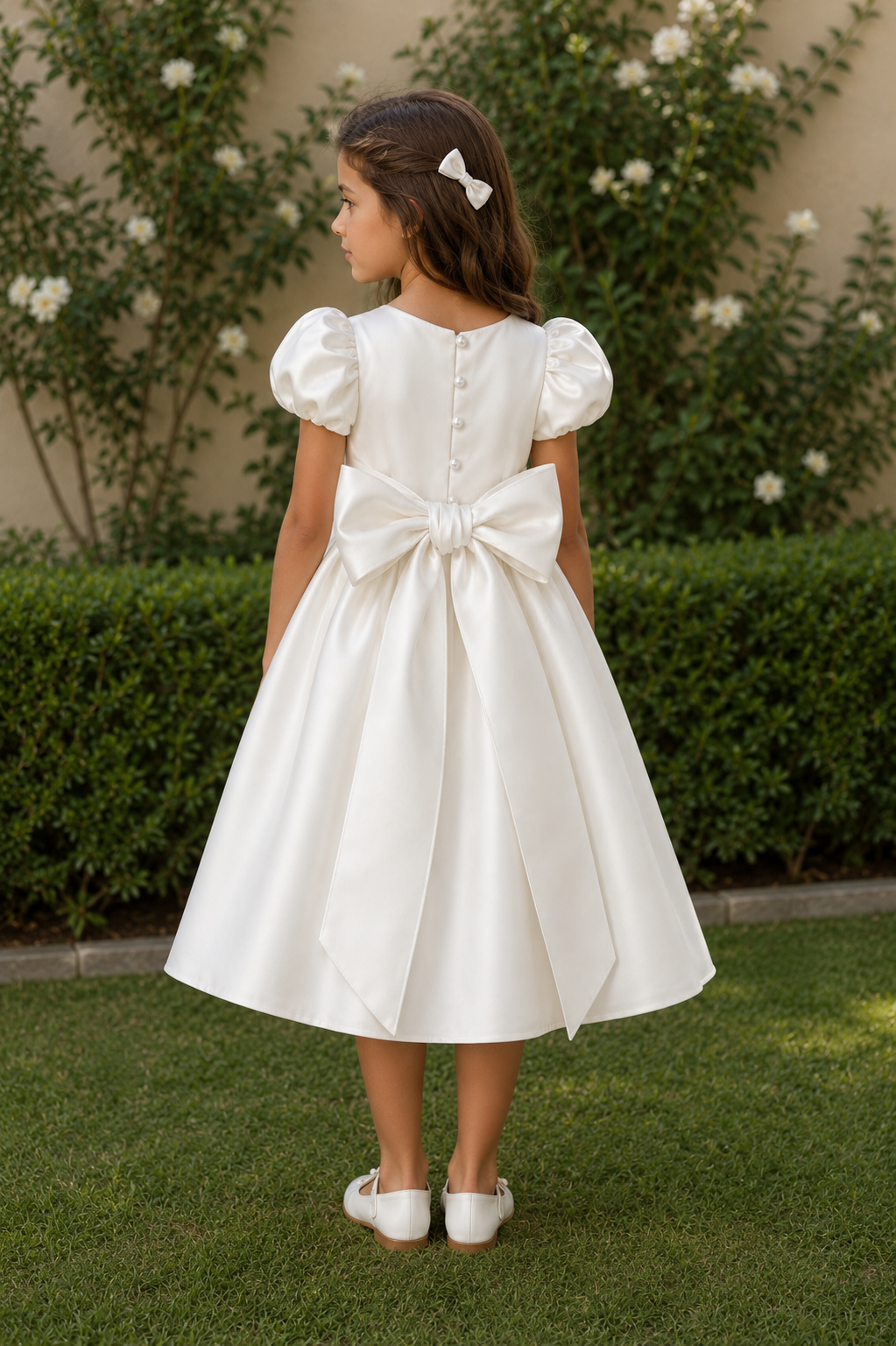 Élodie Dress