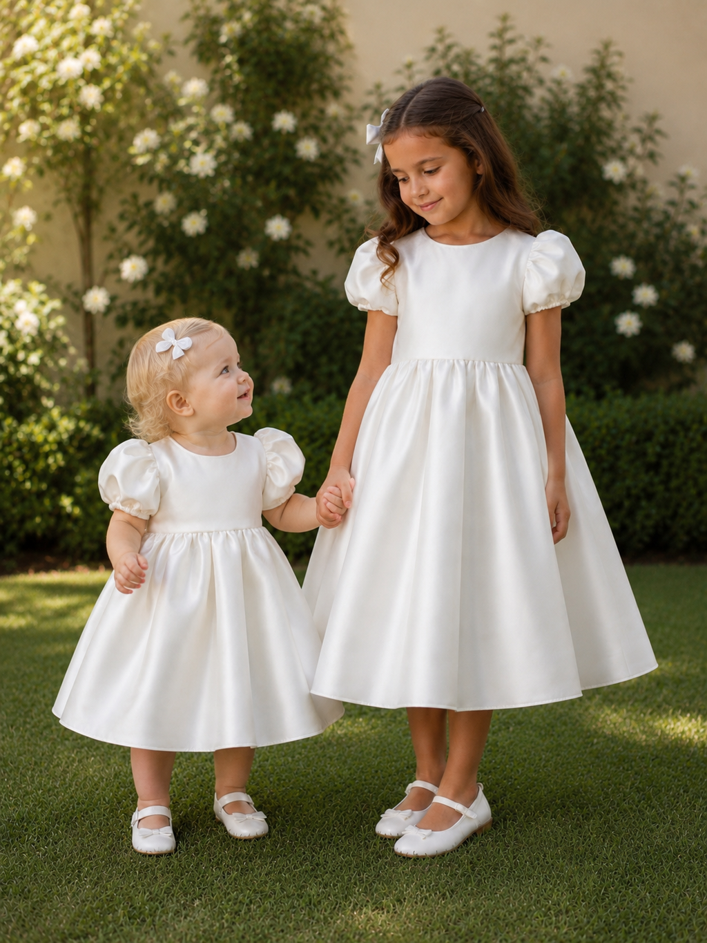 Élodie Dress