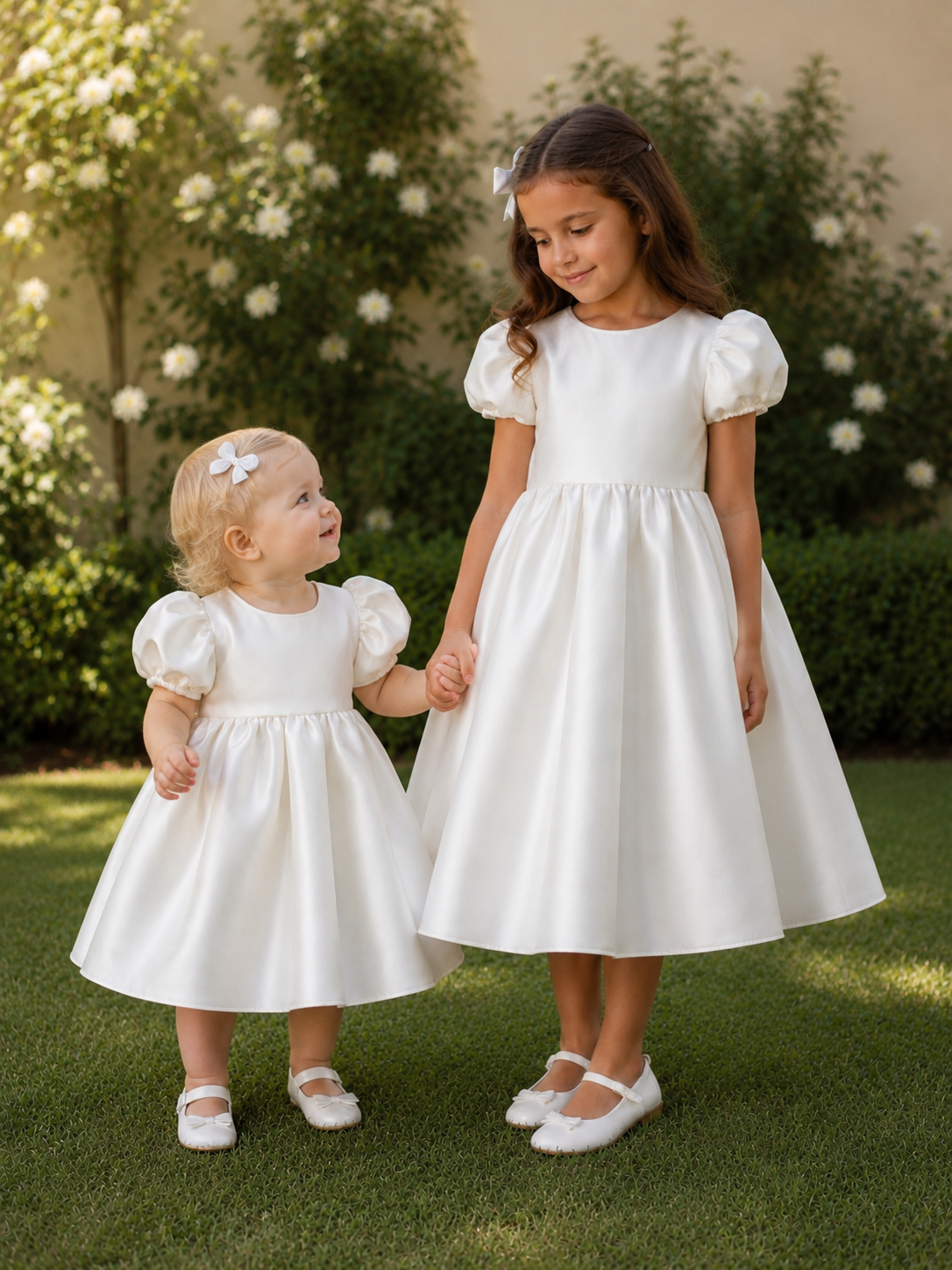 Élodie Dress