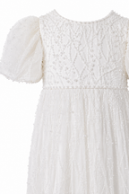 Élise Baptism Gown