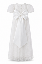 Élise Baptism Gown