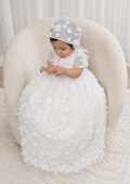 Victoria Baptism Gown