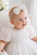 Élise Baptism Gown