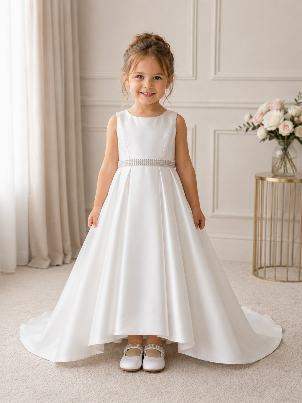 Juliette Gown