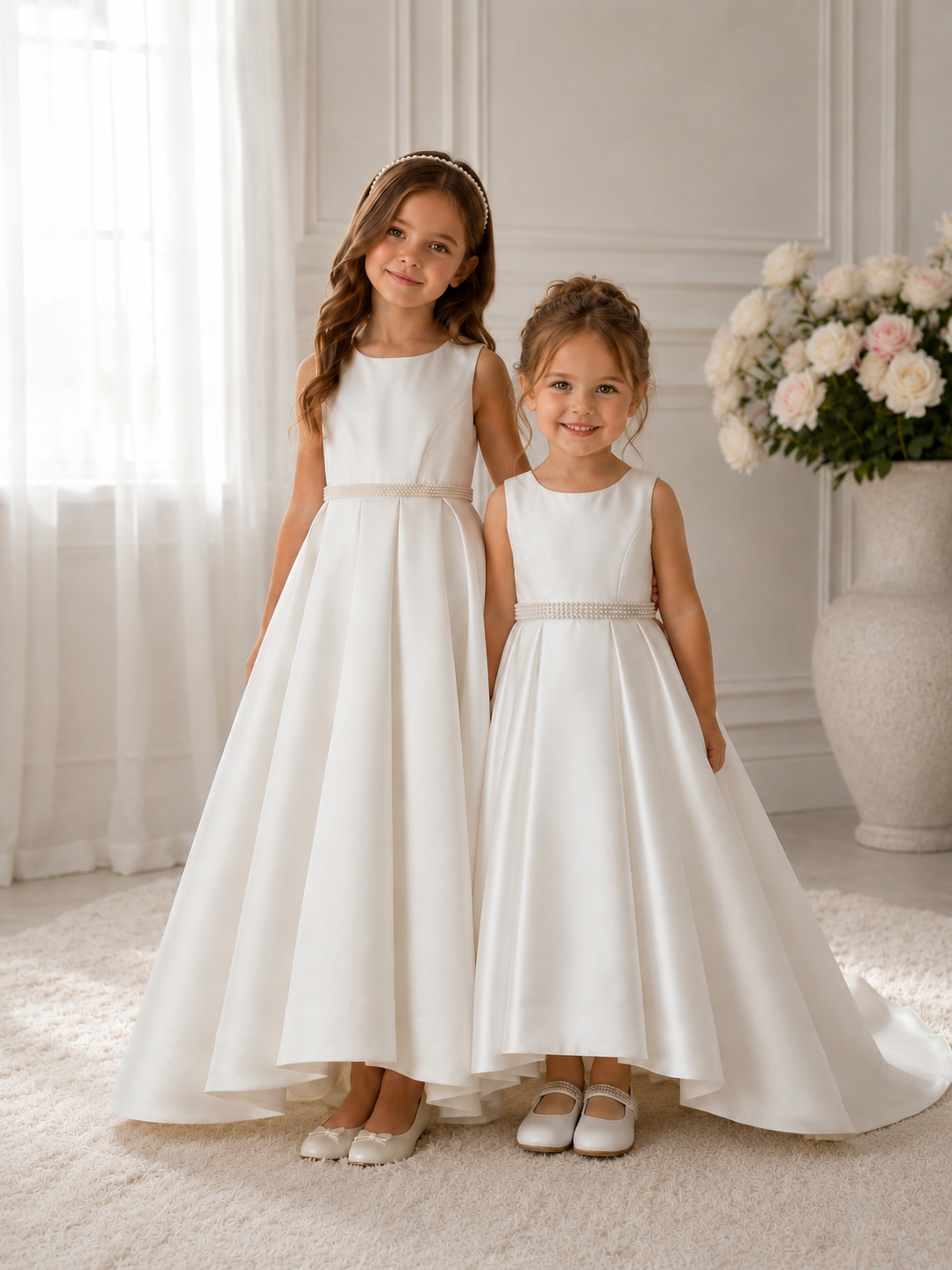 Juliette Gown