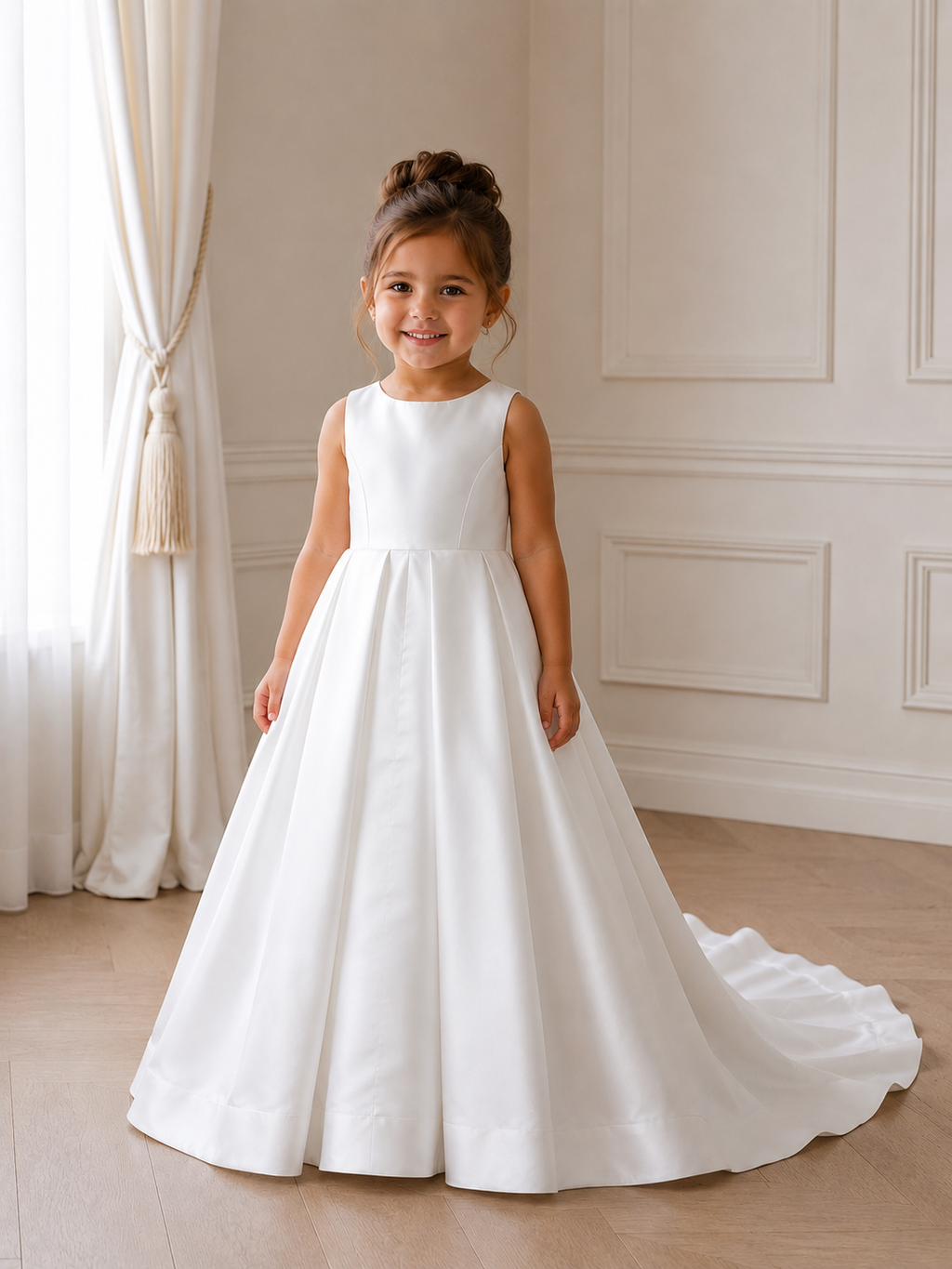 Caterina Gown