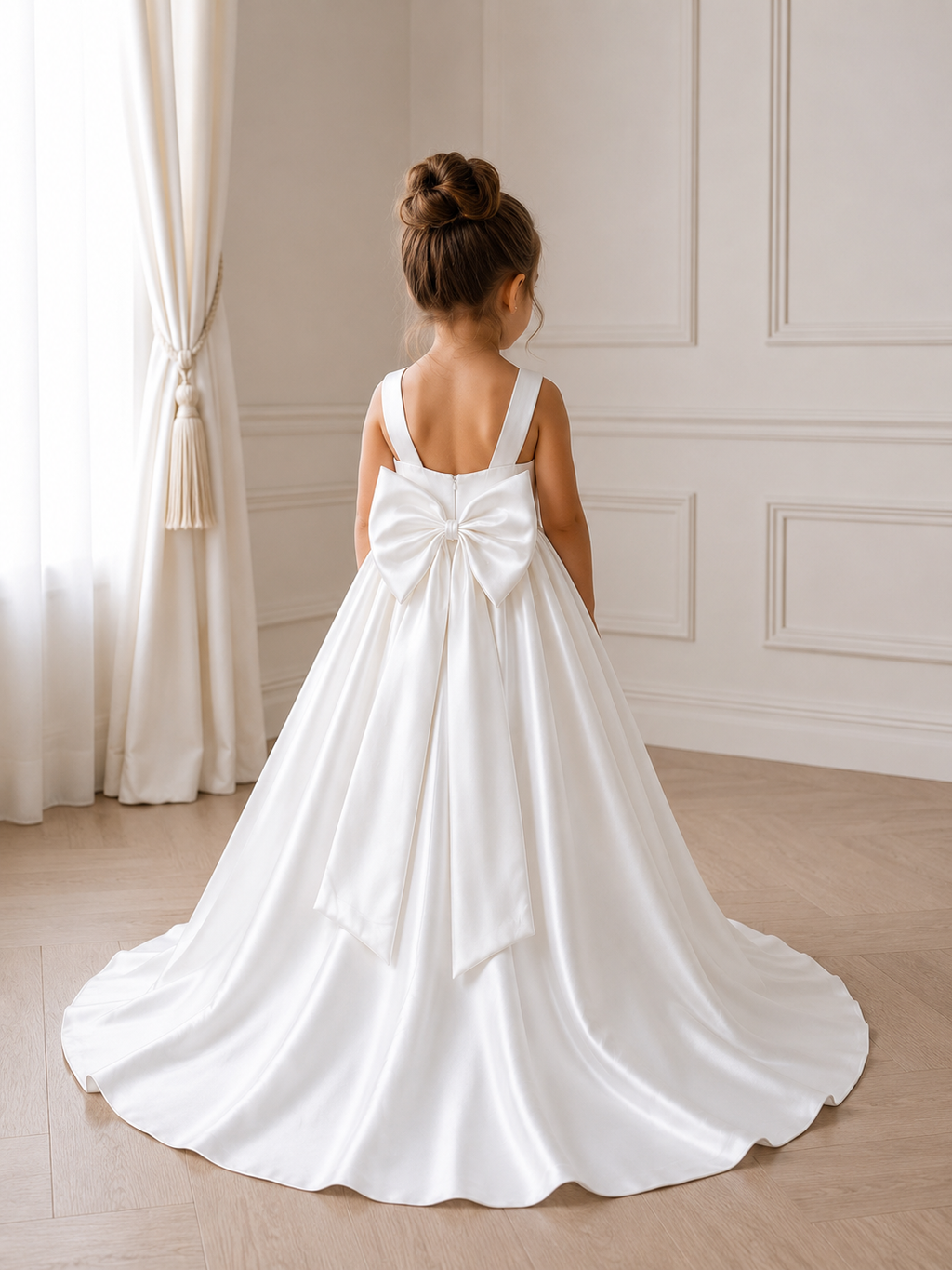 Caterina Gown