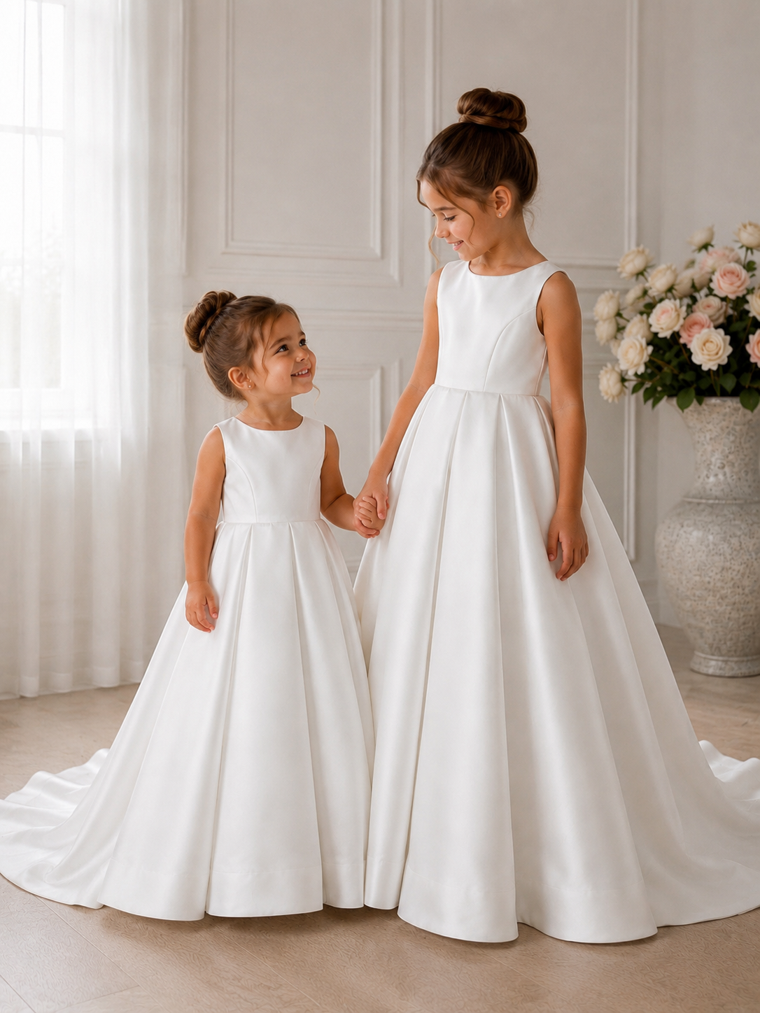 Caterina Gown