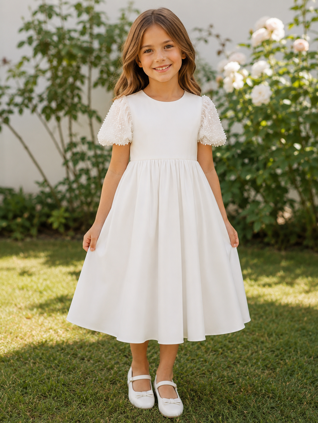 Lucia Dress