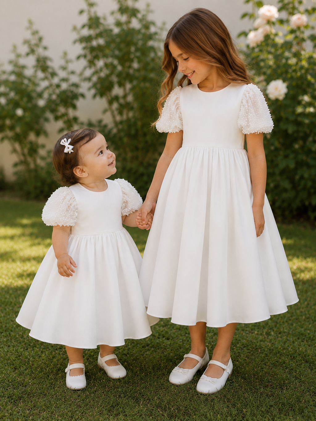 Lucia Dress