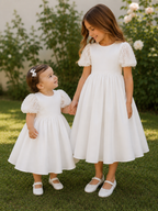 Lucia Dress