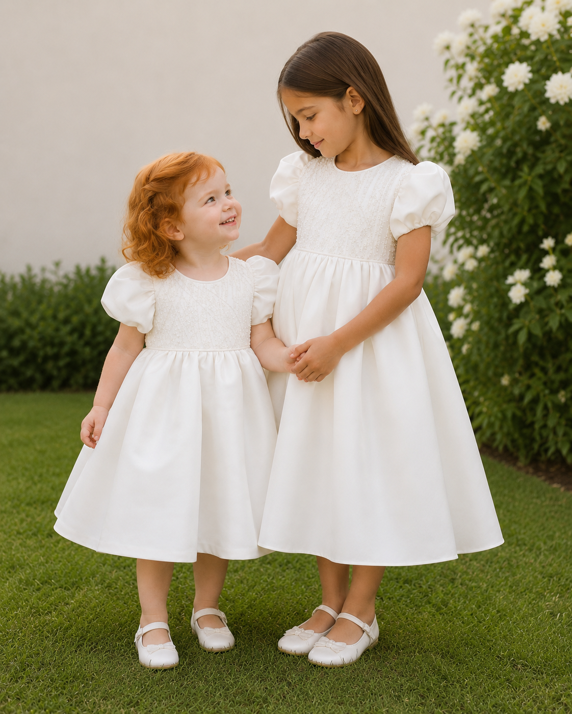 Colette Dress