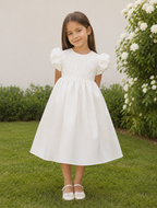 Colette Dress