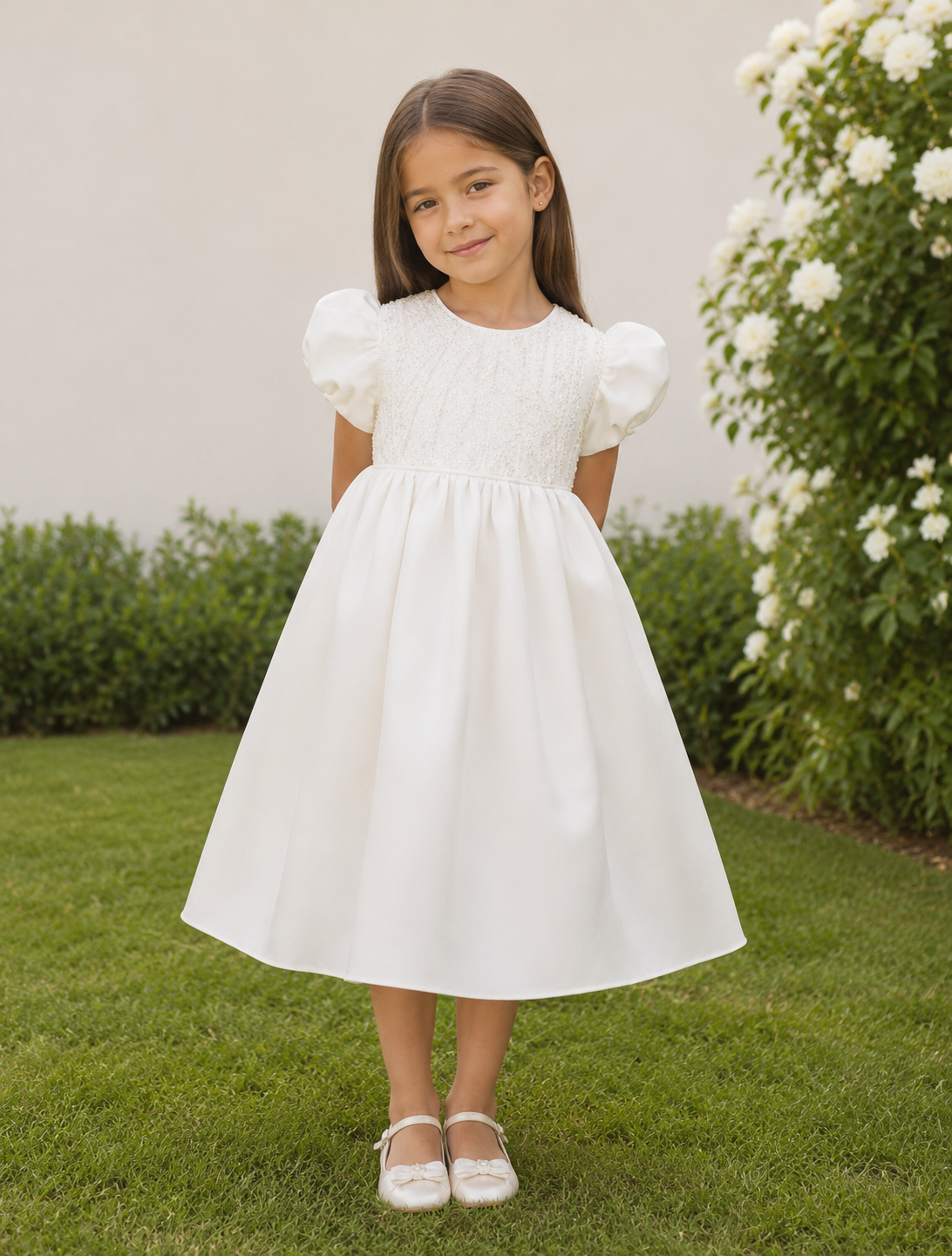 Colette Dress