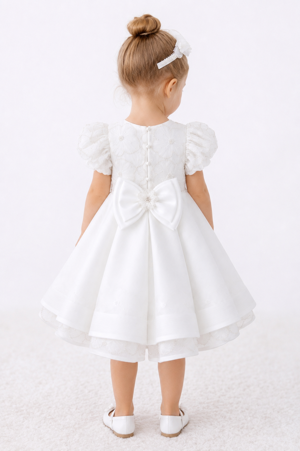 Odette Dress