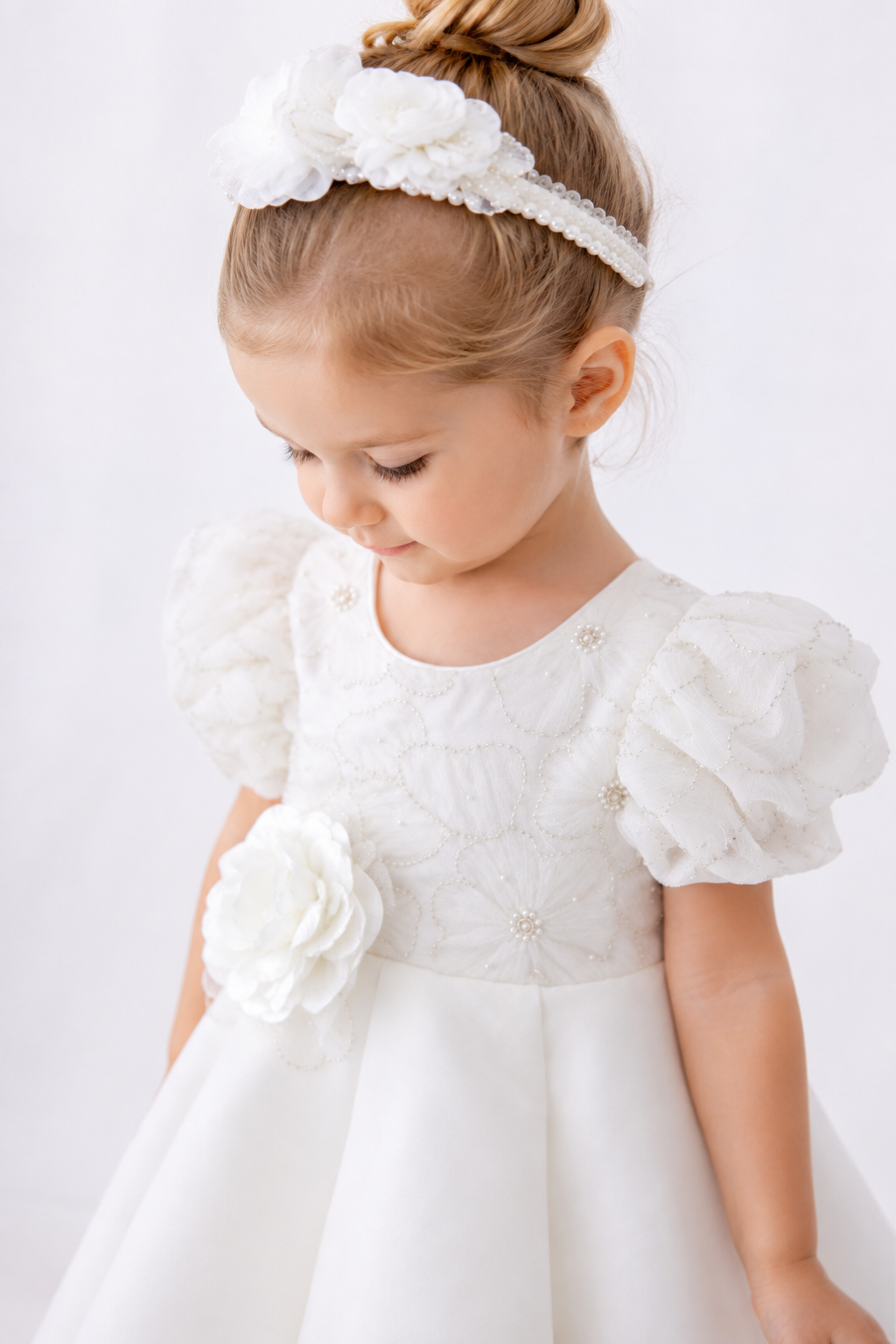 Odette Dress