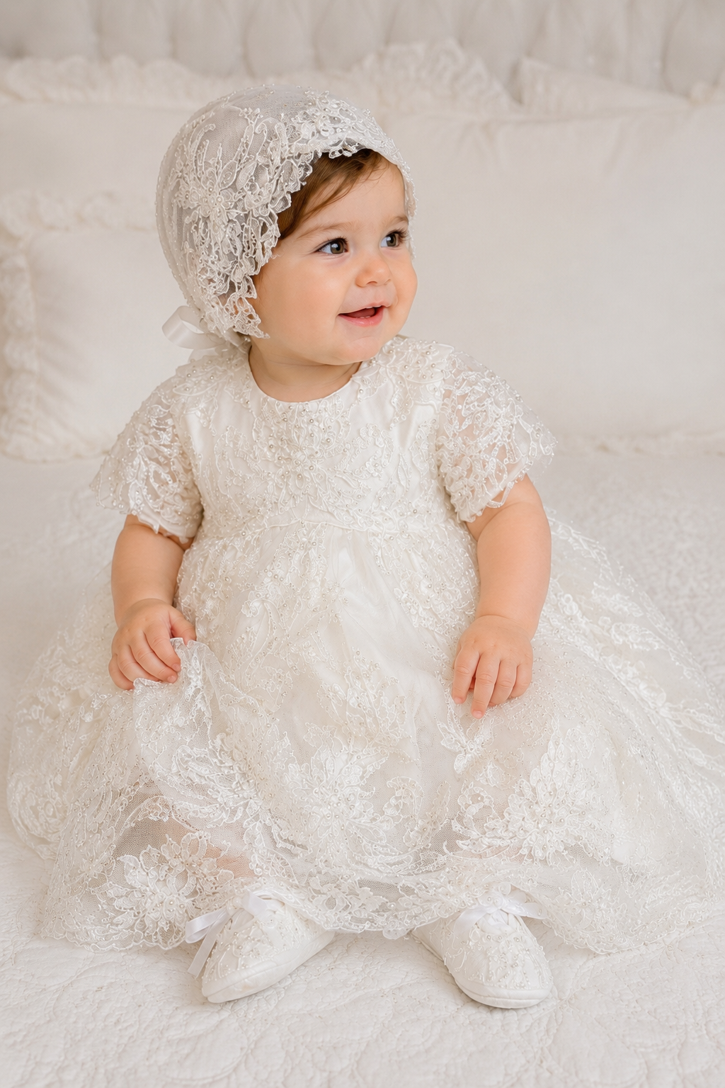 Sofia Dress