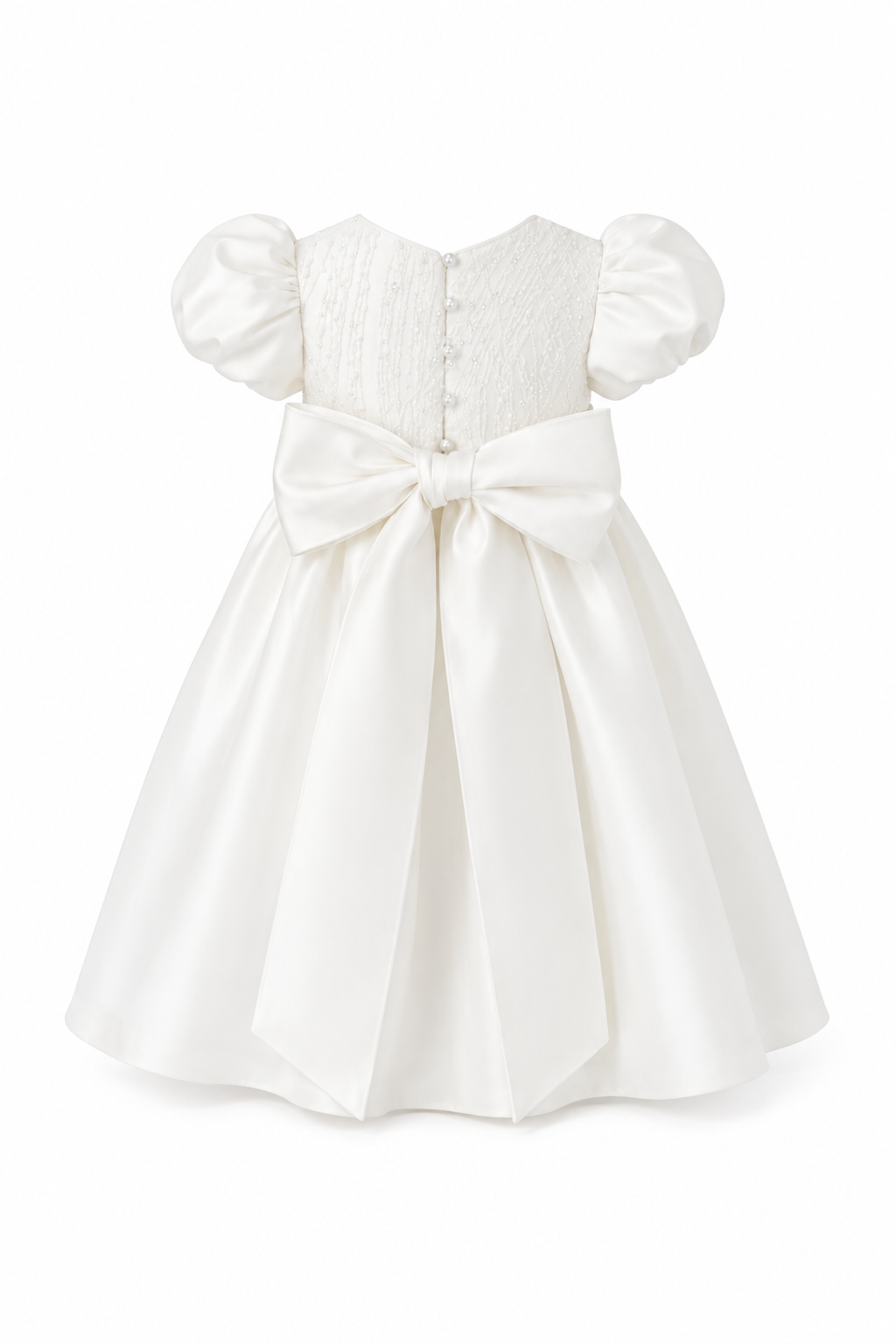 Colette Grande Dress