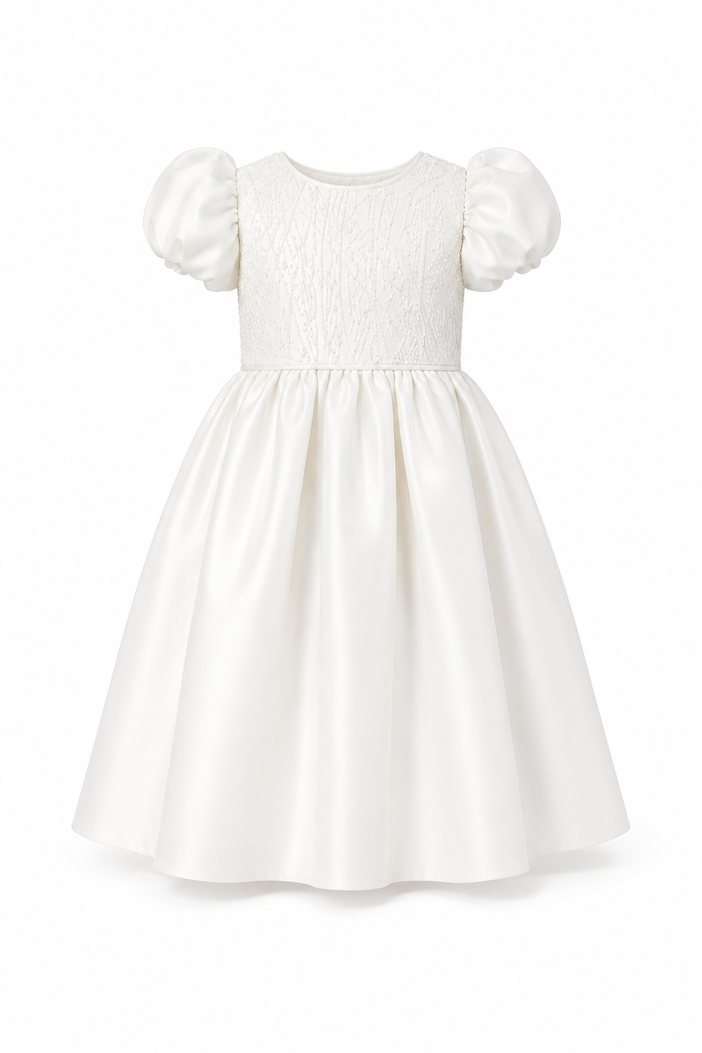 Colette Grande Dress