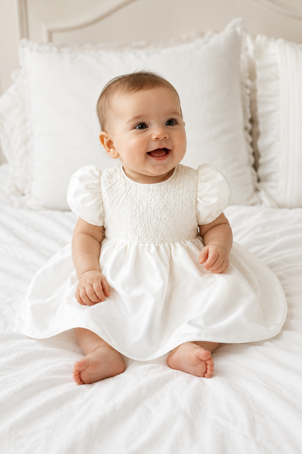 Colette Petite' Dress
