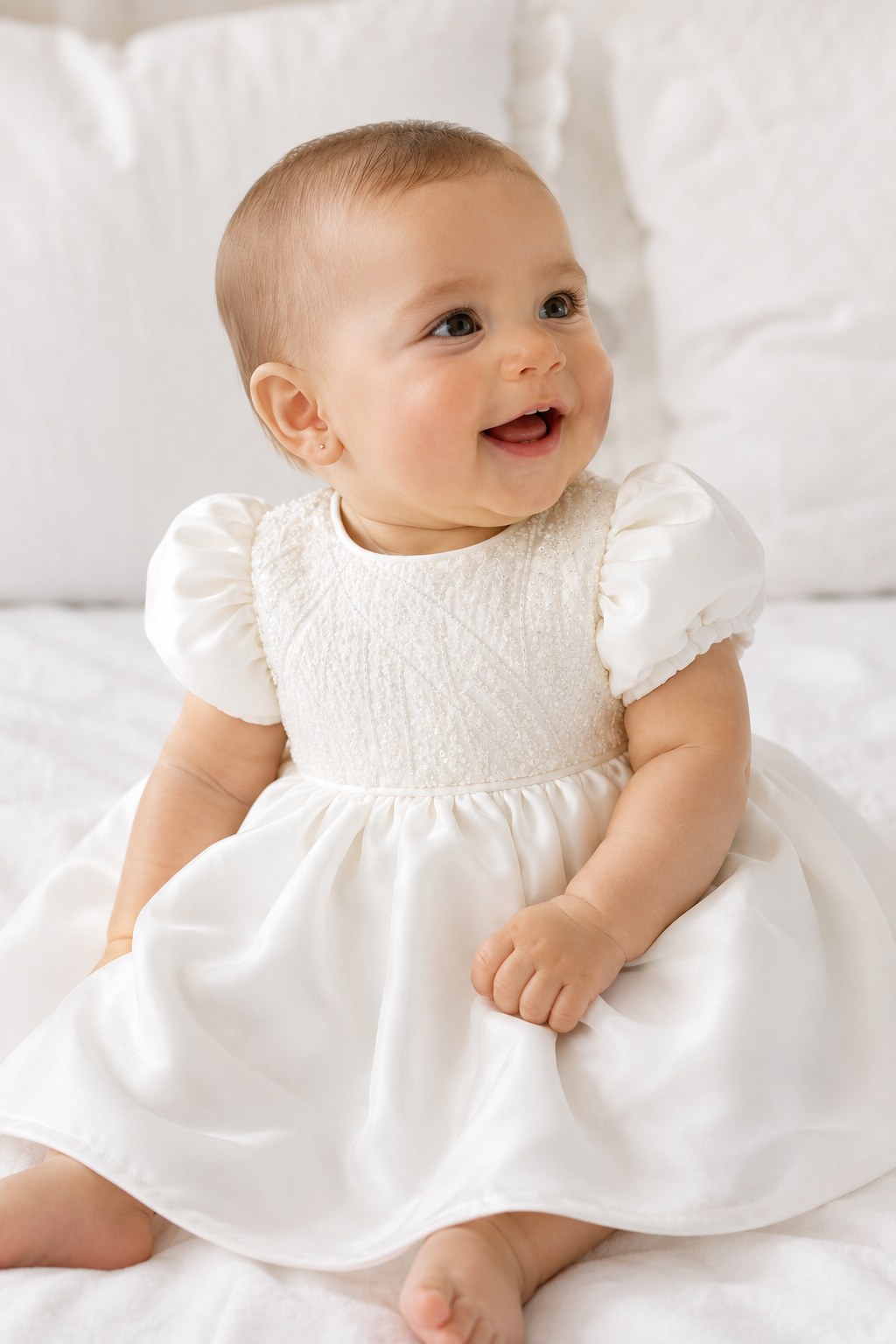 Colette Petite' Dress