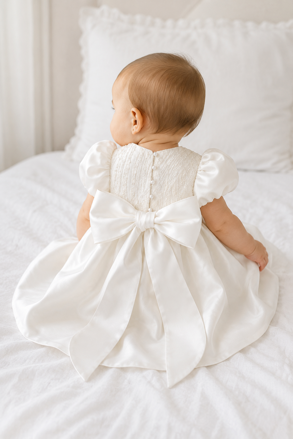 Colette Petite' Dress