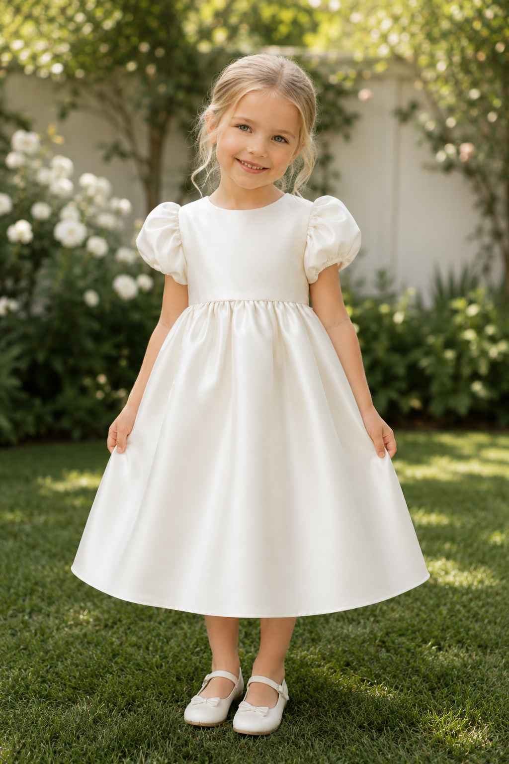 Élodie Dress