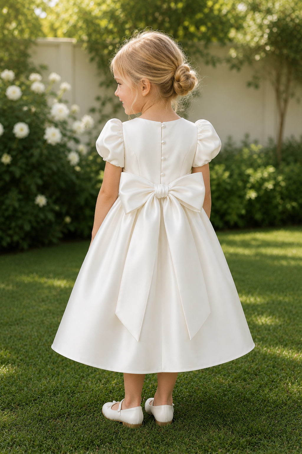 Élodie Dress