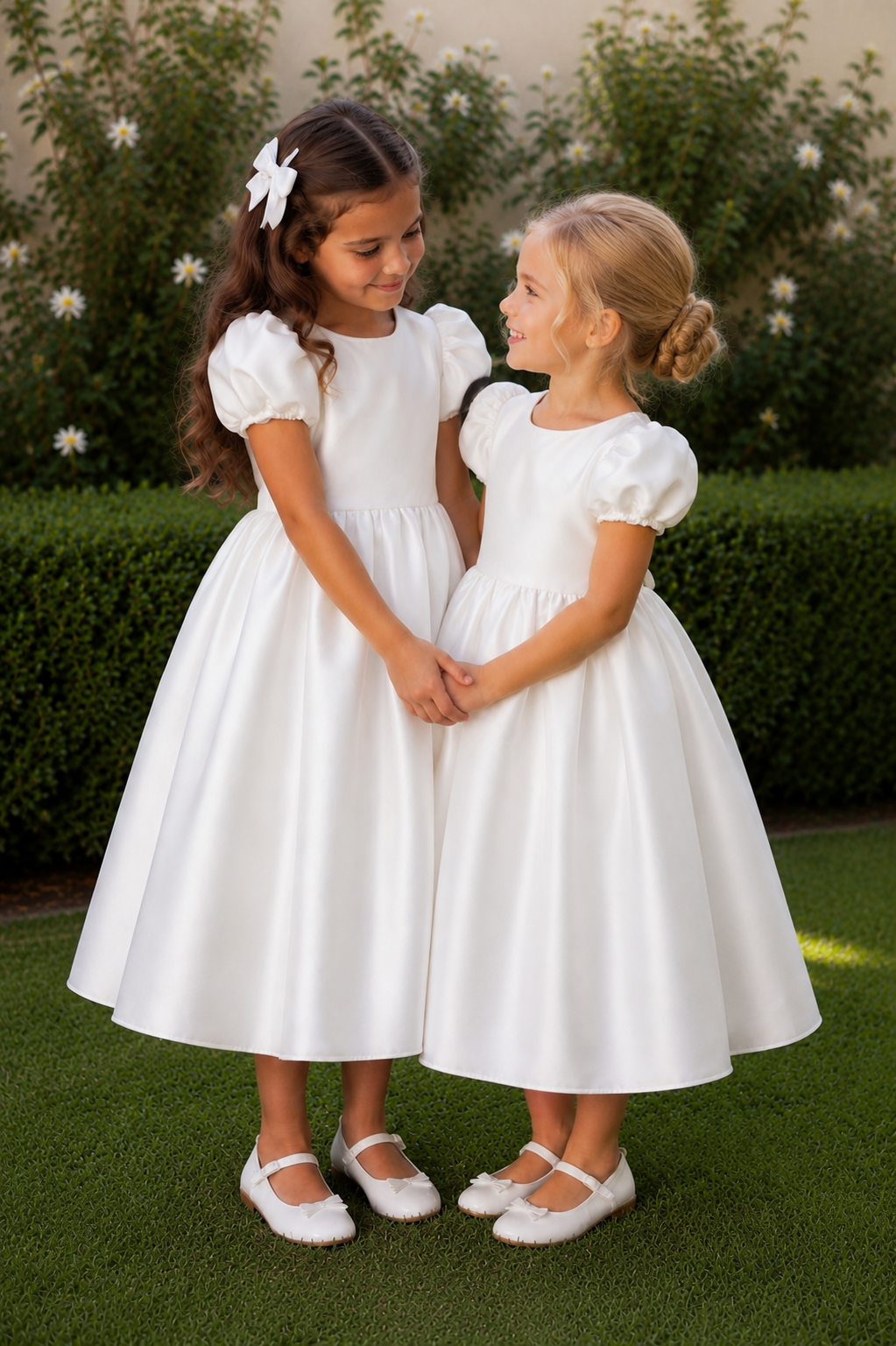 Élodie Dress