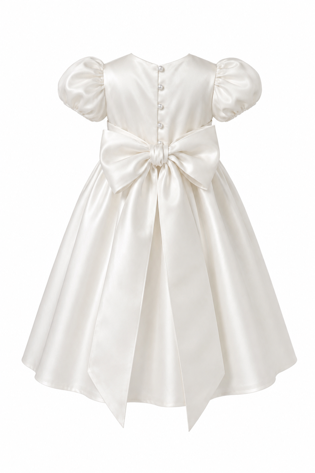 Élodie Dress