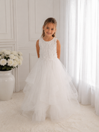 Valentina Gown