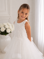 Valentina Gown