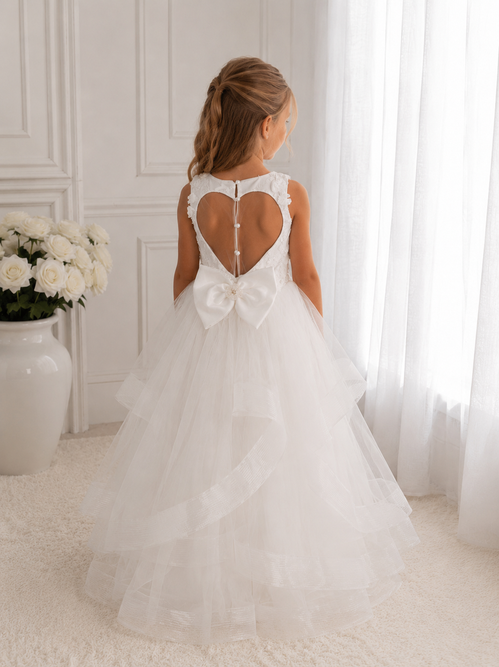 Valentina Gown