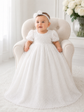 Noémie Baptism Gown