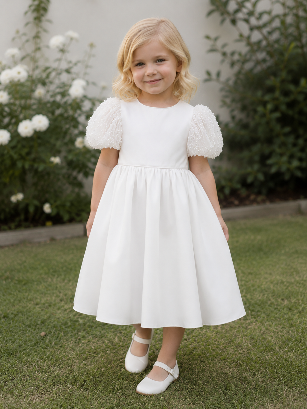 Lucia Dress