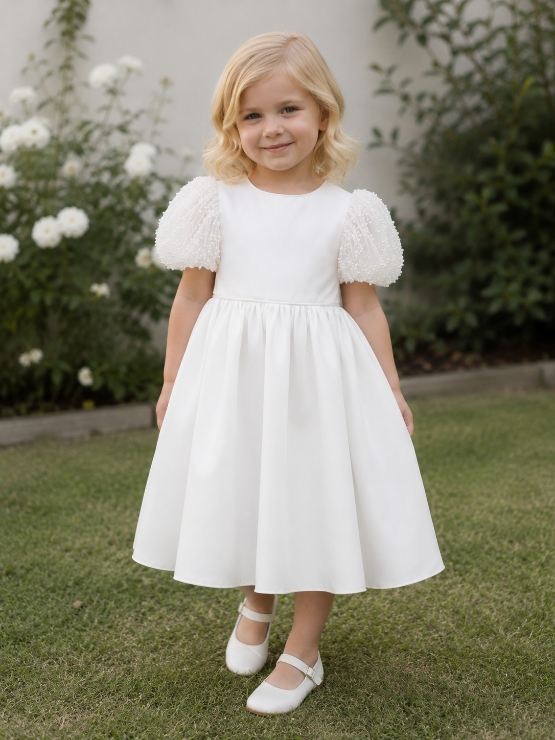 Lucia Dress