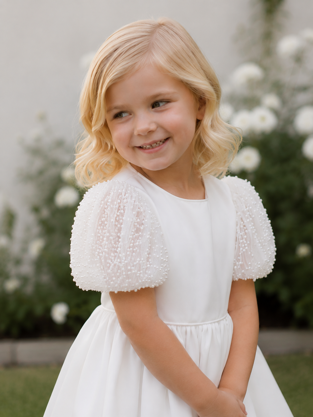 Lucia Dress