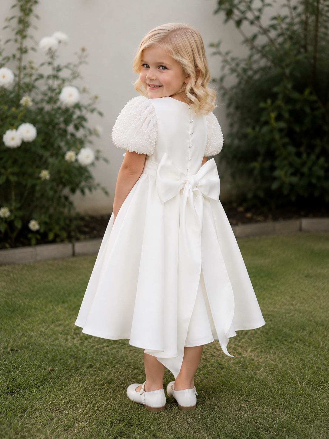 Lucia Dress