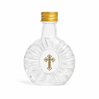 Holy Water Bottle