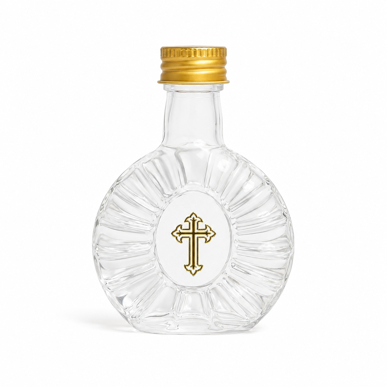 Holy Water Bottle