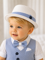 Antoine Boys Fedora