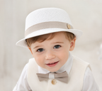 Andreas Boys Fedora