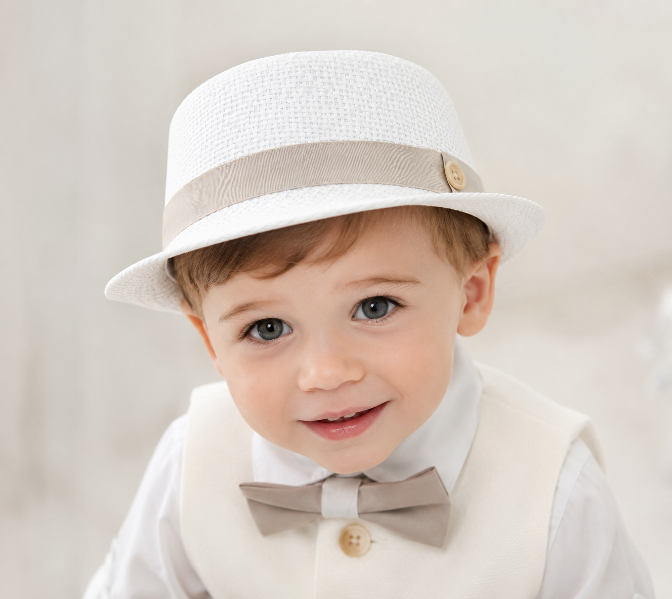 Andreas Boys Fedora
