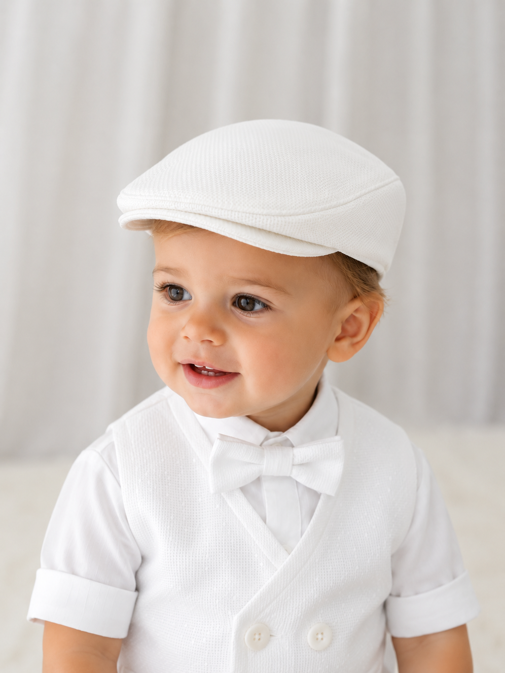 Petros Boys Hat