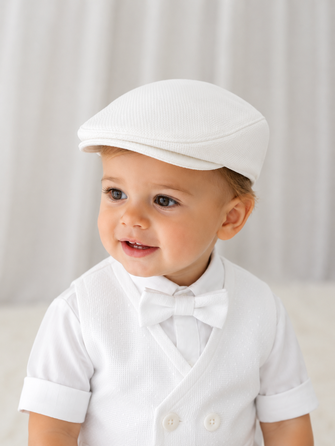 Petros Boys Hat