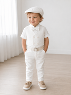 Petros Boys 5 Piece Set