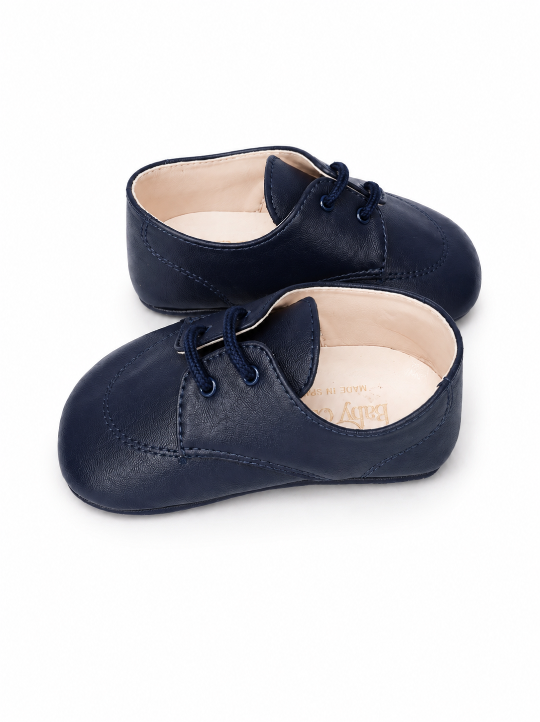 Alè Navy Boys Shoes
