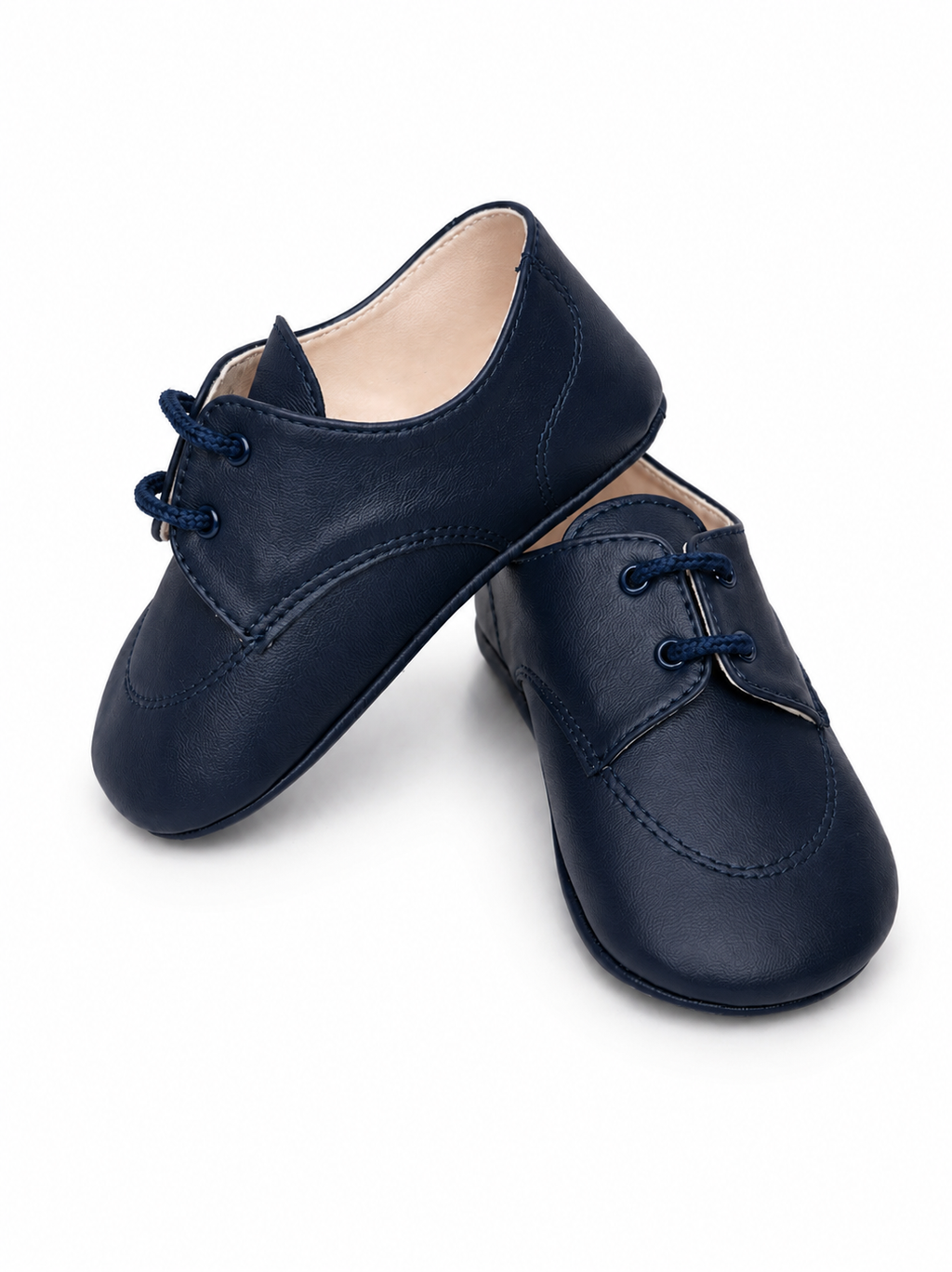 Alè Navy Boys Shoes