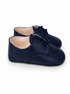 Alè Navy Boys Shoes
