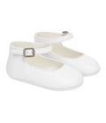Sofia Bianco Mary Jane Shoes